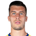 Nicolò Casale, Bologna