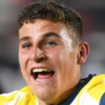 Facundo Buonanotte, Leicester