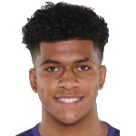 Joshua Wynder, Benfica