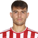 Alexios Kalogeropoulos, Olympiakos Piraeus