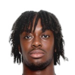 Abraham Kanu, Forest Green