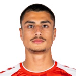 André Lacximicant, Estoril