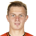Milan de Haan, FC Volendam