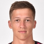 Jáchym Šerák, Chrudim