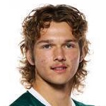 Juho Talvitie, NAC Breda