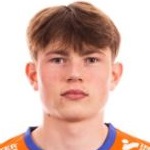 Nikolai Soyset Hopland, Heerenveen