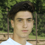 Luca Moro, Sassuolo
