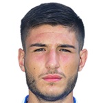 Gennaro Borrelli, Cagliari