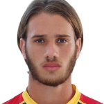 Antonino Gallo, Lecce