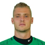 Andries Noppert, Heerenveen