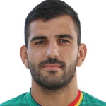 Mauro Vigorito, Como