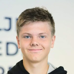 Magnus Brøndbo, Bodo/Glimt