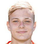 Finn Stam, Willem II