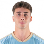 Pablo Durán, Celta Vigo