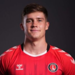 Lucas Ness, Notts County