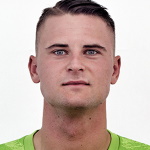 Nikita Contini, Napoli