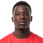 Lasso Coulibaly, Auxerre