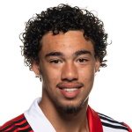 Jayden Candelaria, NAC Breda