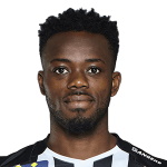 Abdoulaye Bamba, Angers