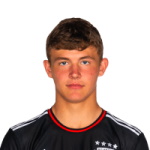 Jackson Hopkins, DC United