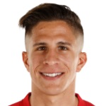 Giuliano Simeone, Atletico Madrid
