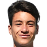 Matías Soulé, AS Roma