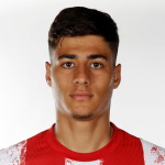 Carlos Martín, Atletico Madrid