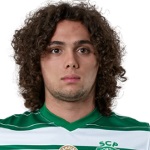 Gonçalo Esteves, Alverca