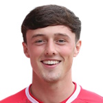 Josh Woods, Accrington ST