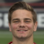 Bram Wennekers, Excelsior Maassluis