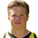 Levi Smans, Heerenveen