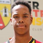 Remy Labeau Lascary, Stade Brestois 29