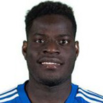 M. Prunier, Charleroi