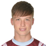 Oliver Scarles, West Ham