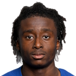 Somto Boniface, Ipswich