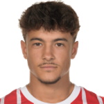 Mika Baur, SC Paderborn 07