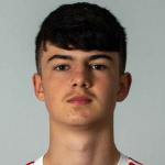 Tyler Fredricson, Manchester United