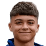 Lewis Miley, Newcastle