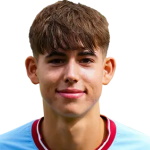 Tomas Galvez, Cambuur