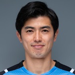 Shogo Taniguchi, St. Truiden