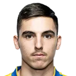 Oscar Gloukh, Ajax