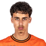 Myron Mau-Asam, FC Volendam