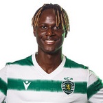 Gilberto Batista, Moreirense