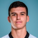 Gonçalo Nogueira, Guimaraes