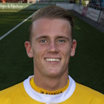 Tobias Van der Kleij, Excelsior Maassluis