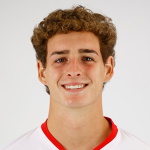 Manu Bueno, Sevilla