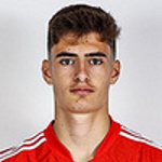 António Silva, Benfica