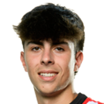 Alejandro Rego, Athletic Club