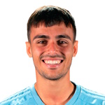 Miguel Román, Celta Vigo