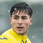 Rodrigo Alonso, Moreirense